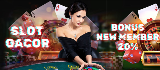 situs slot sering jackpot